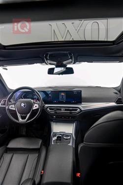 بي ام دبليو الفئة 3